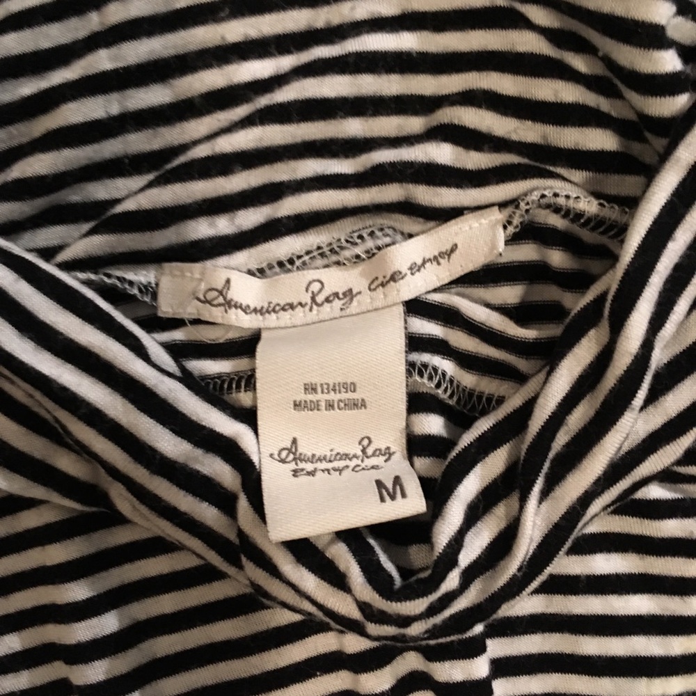 American Rag top ❤️bundle me❤️ - Picture 2 of 4